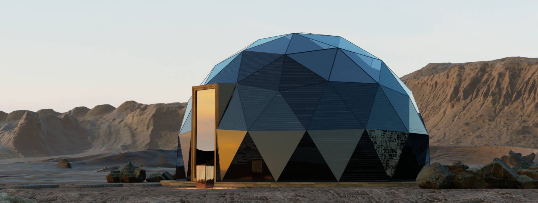 清丰县星空酒店帐篷